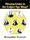 Missing Links to the Culper Spy Ring?