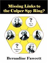 Missing Links to the Culper Spy Ring?