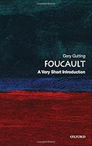 Foucault: A Very Short Introduction
