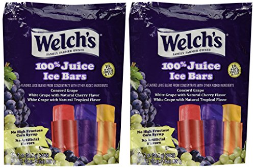 Welch's 100% Black Cherry concord grape Juice 6/10oz bottles 60oz (041800354238)