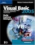 Microsoft Visual Basic 2005 for Windows, Mobile, Web, Office, and Database Applications: Comprehensive (Shelly Cashman Series)