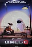 Wall-E 11x17 Movie Poster