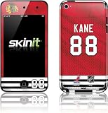 Skinit P. Kane - Chicago Blackhawks #88 Vinyl Skin for iPod Touch (4th Gen)