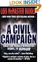 A Civil Campaign (Vorkosigan Saga)
