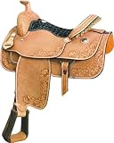 Saddlesmith of Texas Motes Oak,Acorn & Micro Basket