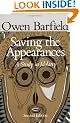 Saving the Appearances: A Study in Idolatry