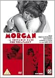 Morgan: A Suitable Case for Treatment ( Morgan! ) [ NON-USA FORMAT, PAL, Reg.2 Import - United Kingdom ]