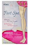 Andrea Foot Spa Soothing of 72)