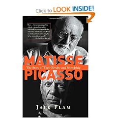 Matisse and Picasso: The Story of Their Rivalry and Friendship (Icon Editions)