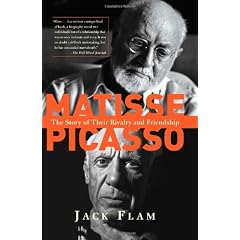 Matisse and Picasso: The Story Of Their Rivalry and Friendship