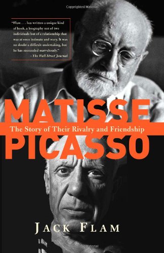 Matisse And Picasso: The Story Of Their Rivalry And Friendship (Icon Editions)