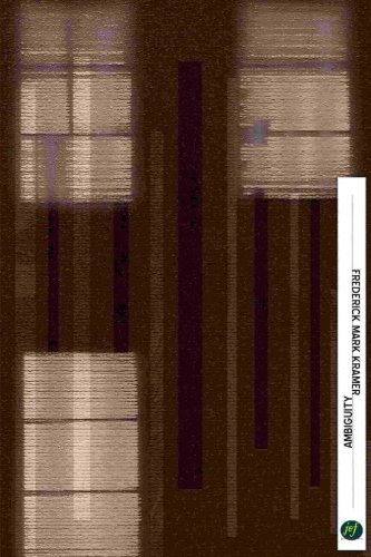 ambiguity journal of experimental fiction