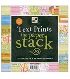 Paper Stack 8