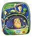Disney Pixar Toy Story Backpack - Kid Size - Action Heroes - Buzz Lightyear