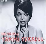 The Story of Tammi Terrell