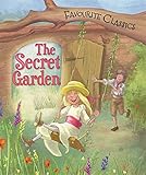 The secret garden