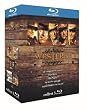 Coffret Western -  5 Blu-ray : Pale Rider, Rio Bravo ... [Blu-ray]