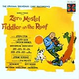 Fiddler on the Roof - Original Broadway Cast