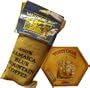 Blue Mountain Coffee ground - 16 oz & Tortuga Cake