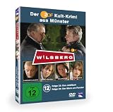 Wilsberg 12 - Das Jubil�um / Der Mann am Fenster