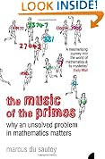 The Music of the Primes