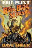 cover of The Rats, the Bats & the Ugly