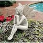 The Secret Garden Fairies: Pondering Fai...