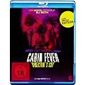 Cabin Fever (Director's Cut) (2 Disc Special Edition) [Blu-ray]