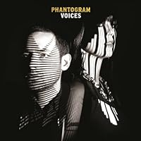 Phantogram Ablum Cover