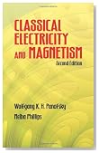 Classical Electricity and Magnetism: Second Edition (Dover Books on Physics)
