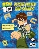 Letter Shapes & Sounds (Ben 10)