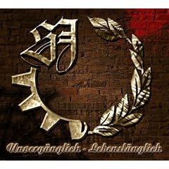 Unverg�nglich-Lebensl�nglich