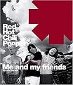 Red Hot Chili Peppers (Hardcover)