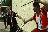 Arnis Fighting