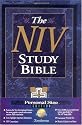 NIV Study Bible, Personal Size