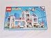 LEGO Classic Town Police Central Precinct Headquarters 6398