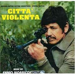 Violent City
