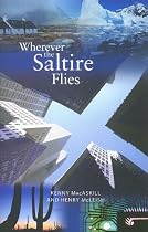 Wherever the Saltire Flies