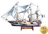 1/700 世界の帆船コレクション3 ロレノク