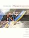 Introduction to Managerial Accounting, Second CDN Edition