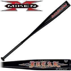 Miken Freak Limited Edition Slow Pitch Softball Bats