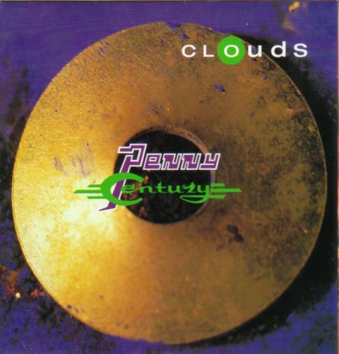 Clouds - Penny Century - Zortam Music
