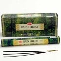 Räucherwerk Räucherstäbchen - Duft: Rain Forest - RÄUCHERN