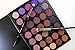 Morphe Pro 35 Color Eyeshadow Makeup Palette - Plum Palette 35P