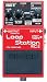 BOSS RC-2 Loop Station Pedal