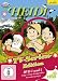 Heidi - TV-Serien-Edition, DVD 1 und 2, Folge 01-13