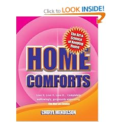 Home Comforts: The Art & Science of Keeping House: The Art and Science of Keeping House