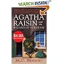 Agatha Raisin and the Wizard of Evesham (Agatha Raisin Mysteries, No. 8)