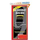 The Bartenders Black Book, Updated 9th Edition by Stephen Kittredge Cunningham, Robert M. Parker, and Jr.