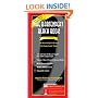 The Bartenders Black Book, Updated 9th Edition